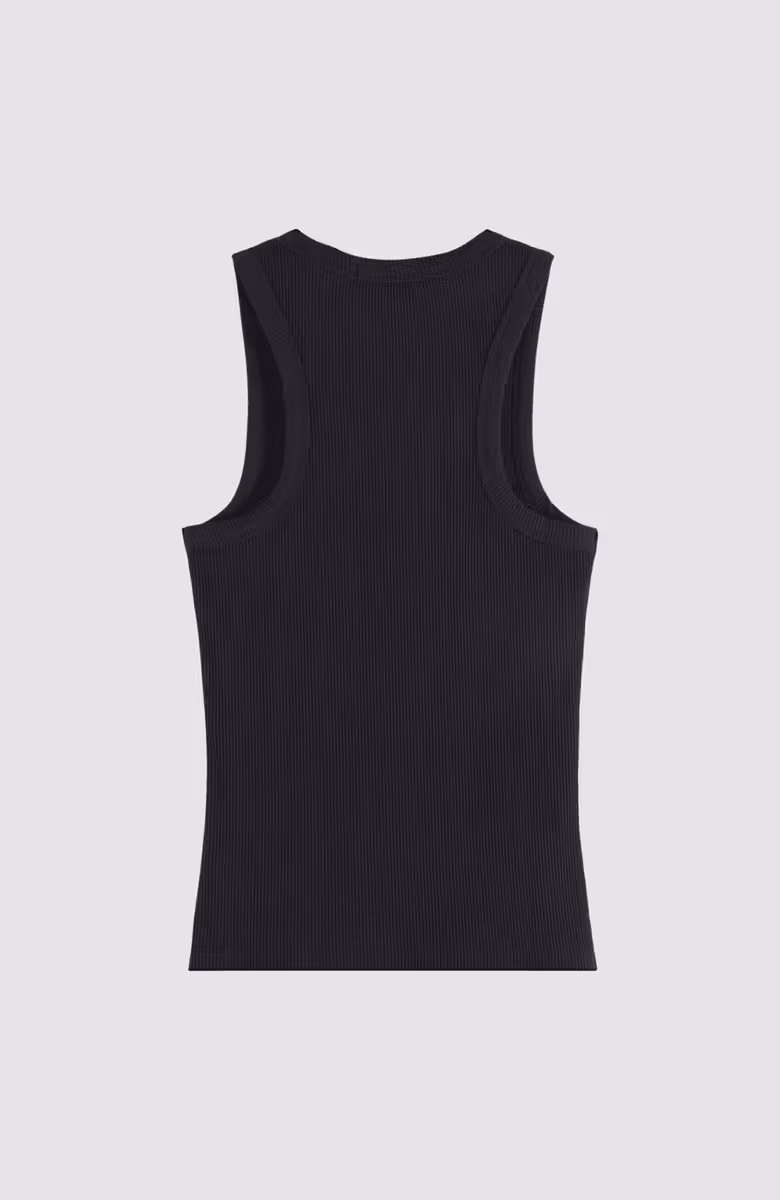 Core Rib racer tank