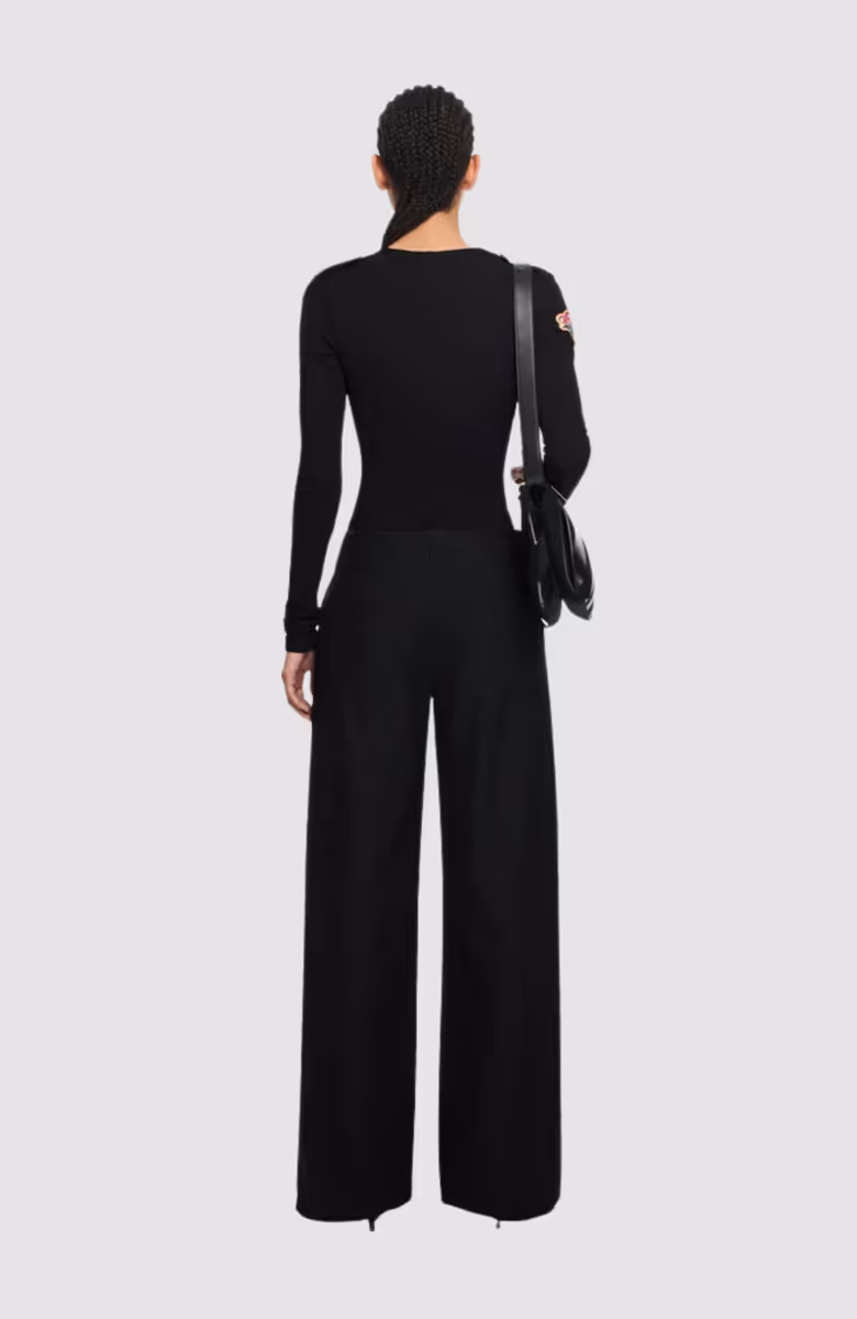 Wo Gab Big Pkt Cargo Pants