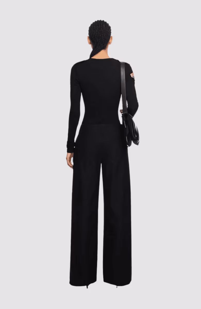 Wo Gab Big Pkt Cargo Pants