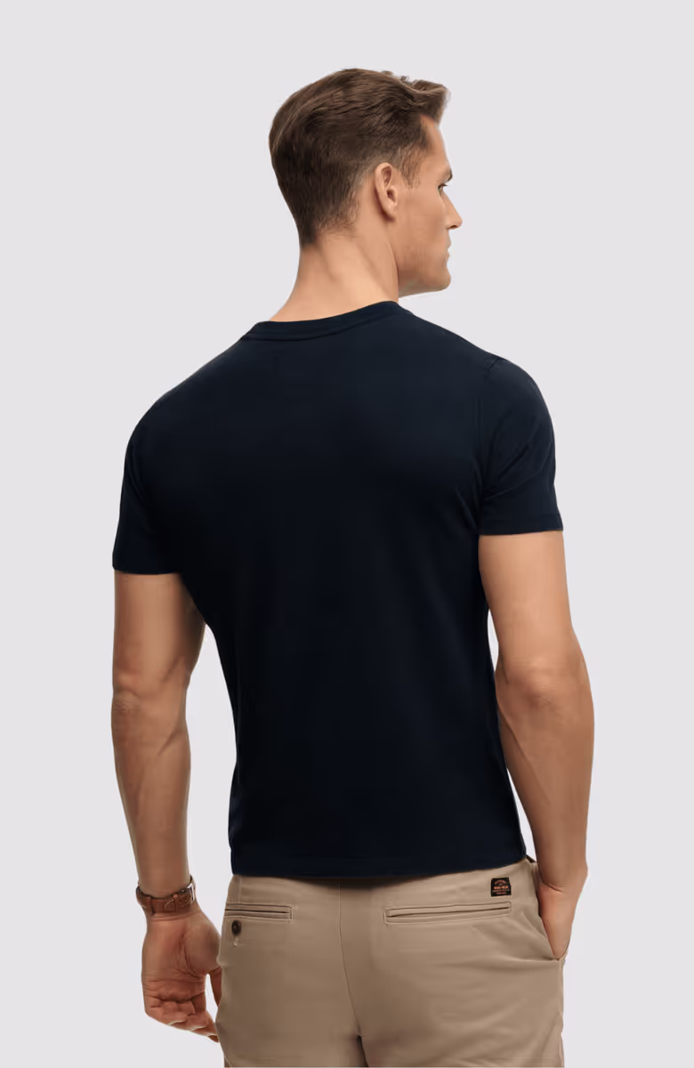 Industry Worker Relaxed Tee