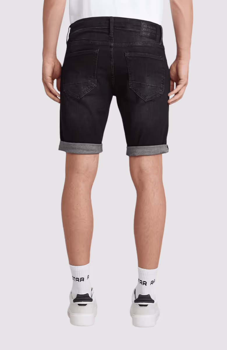 3301 Slim Short