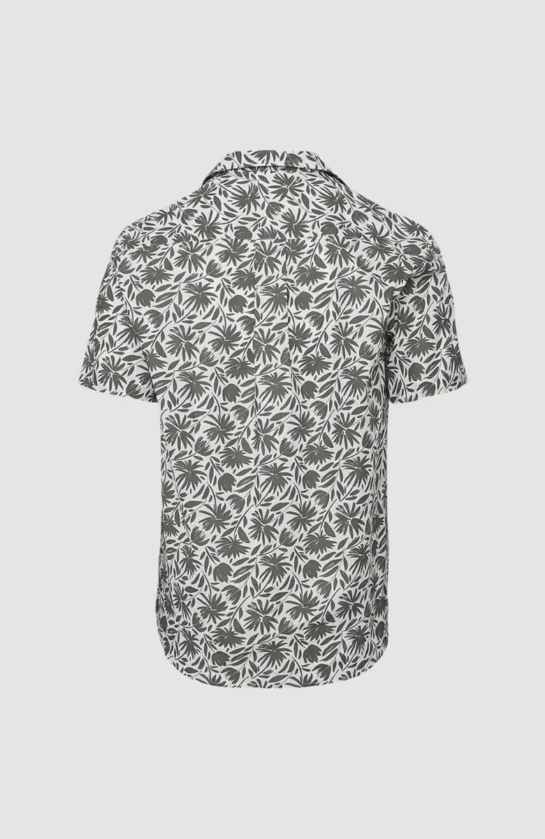 Shirt Modern Fit 1/2