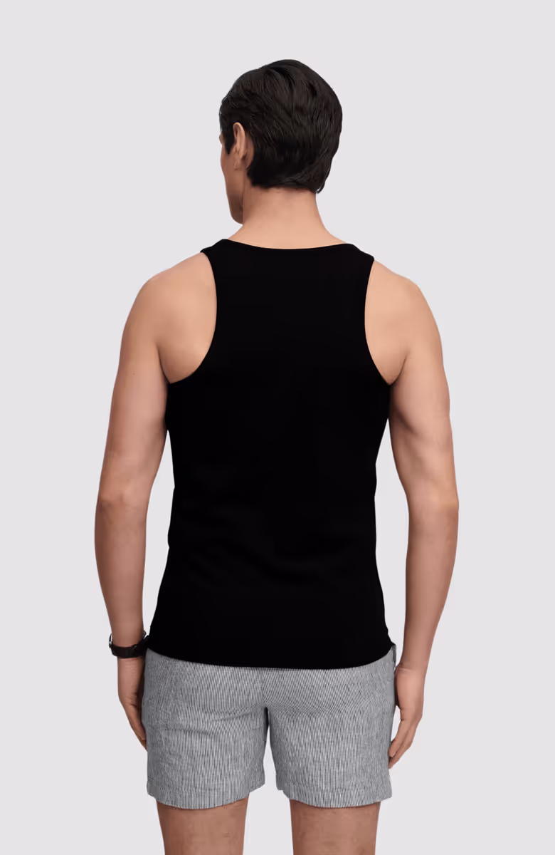 Essential Logo Vest Ub