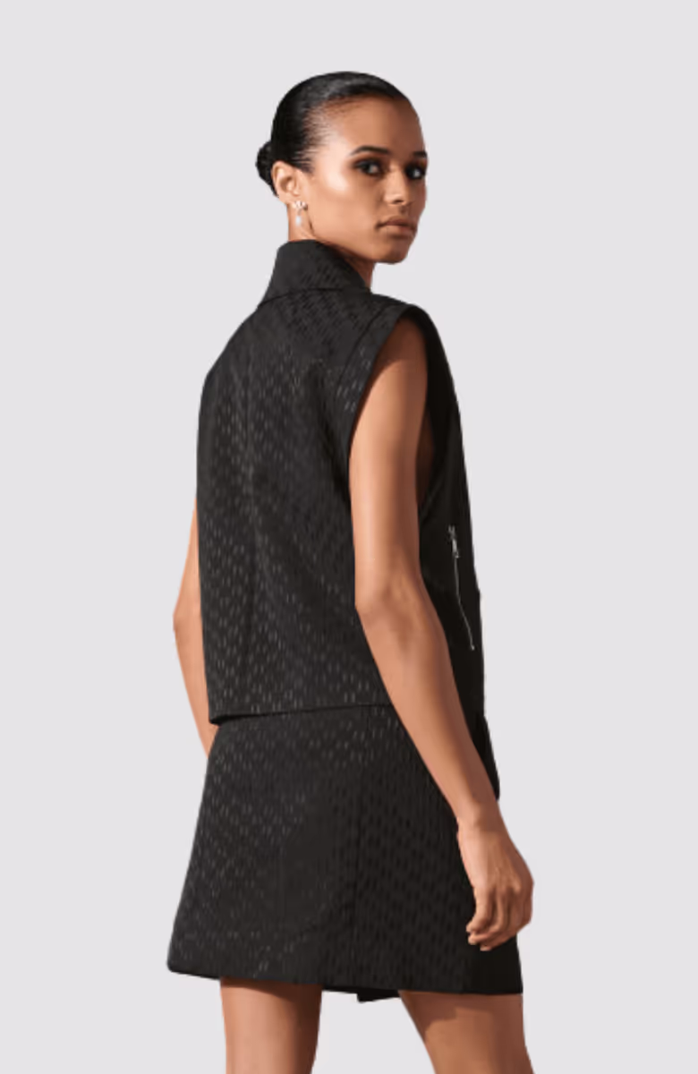 Huns Pick Archive Gilet