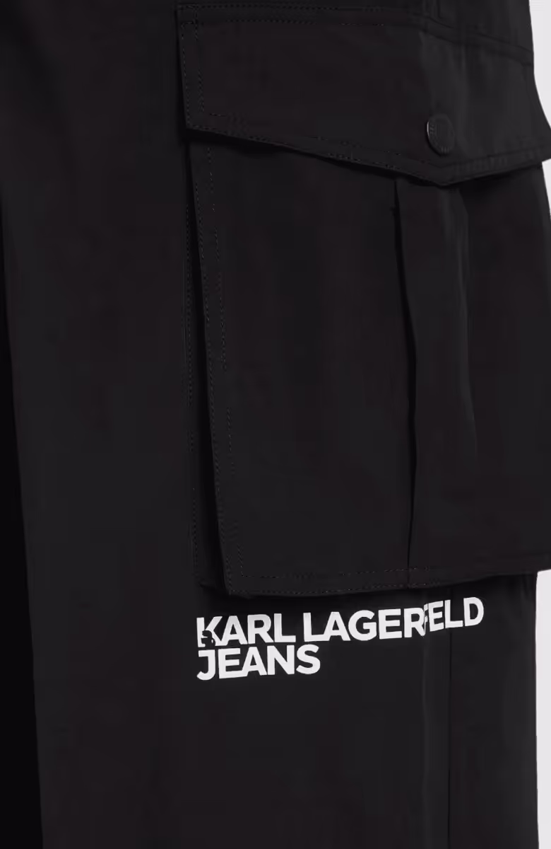 KLJ Utility Cargo Pant