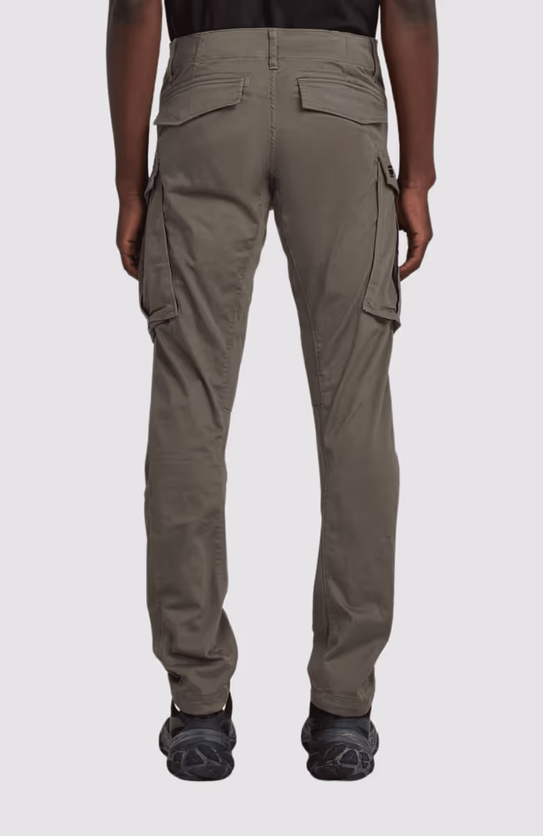 Rovic Zip 3D Regular Tapered