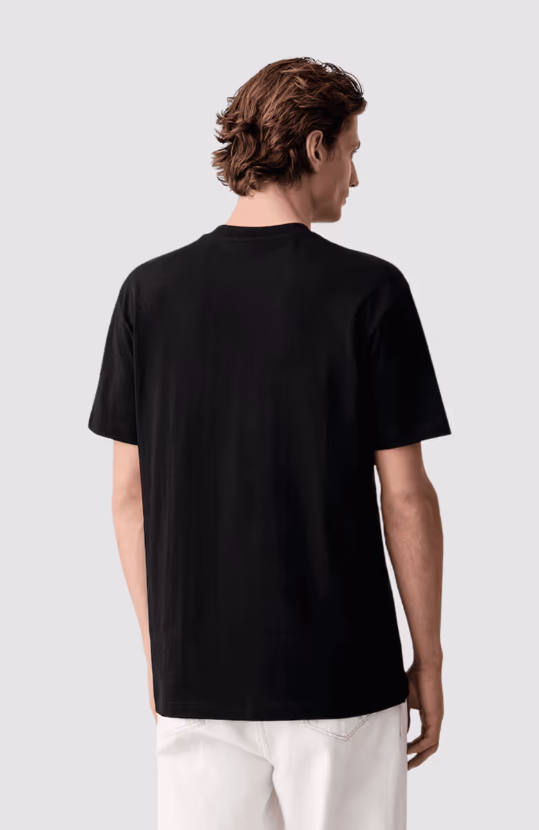 KLJ Reg Logo Tee