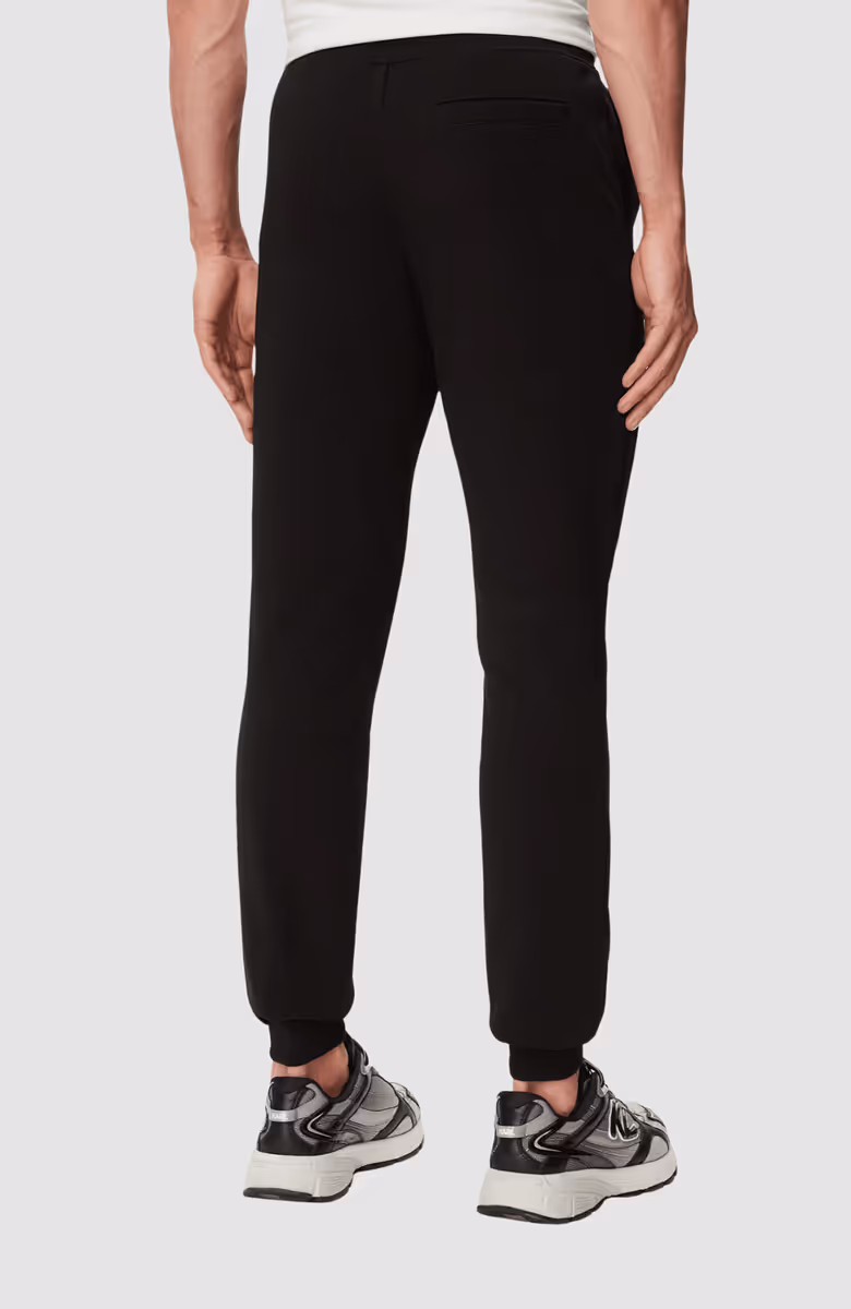 Klj Monogram Slim Sweatpant