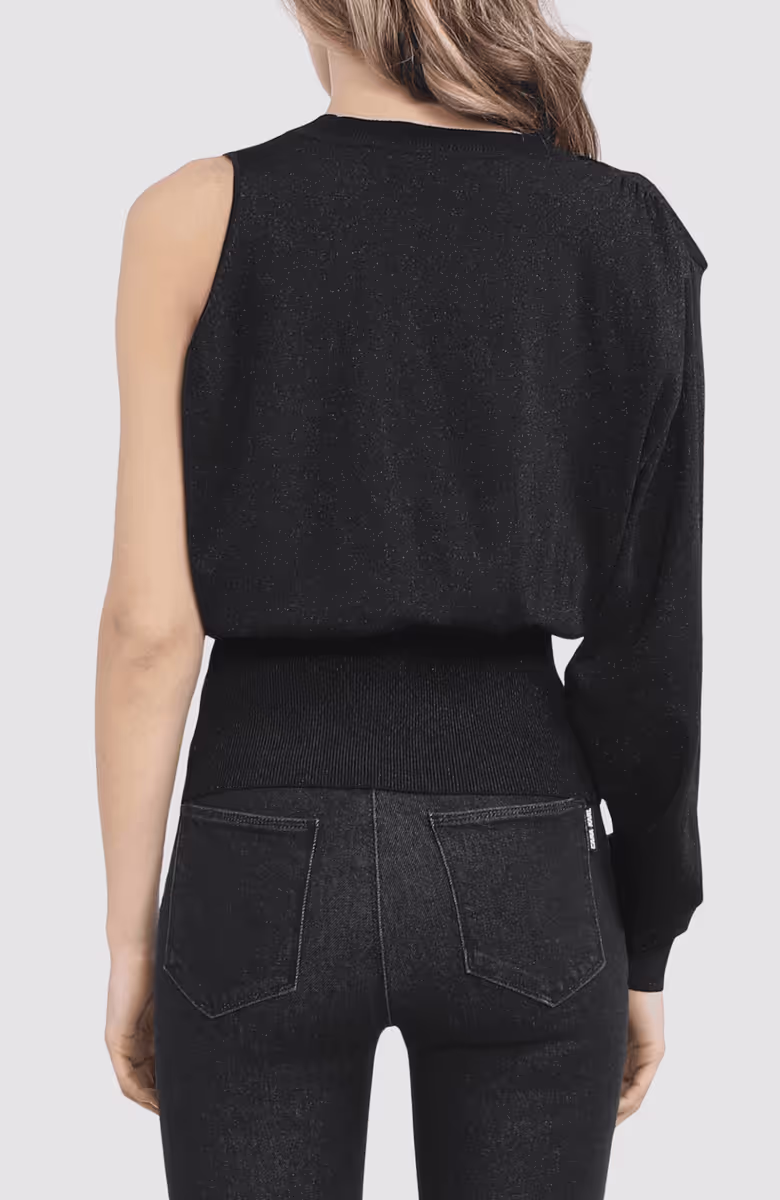 Evening Knit Sweater