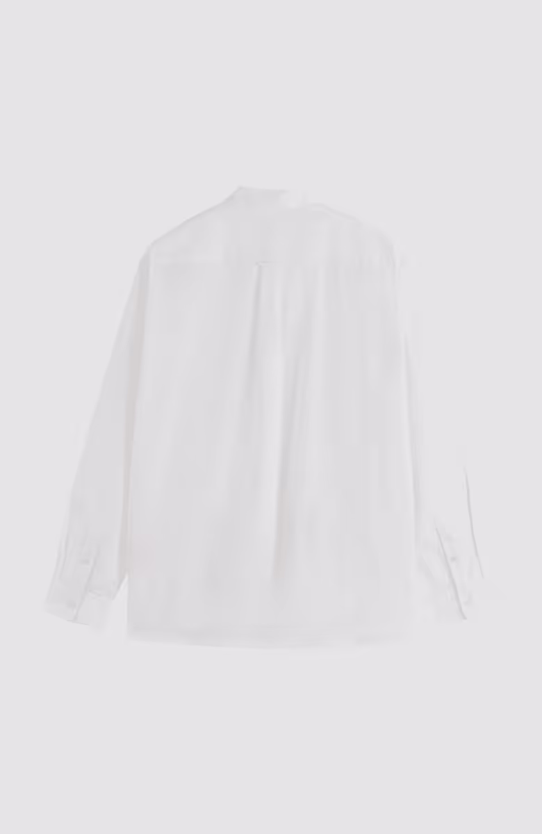 The Free Spirit Peace Bird Poplin Shirt