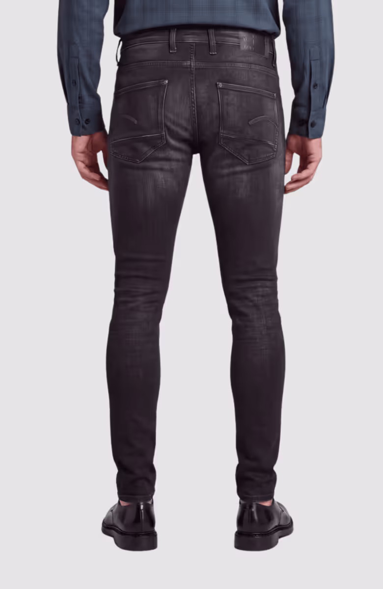 Revend Skinny