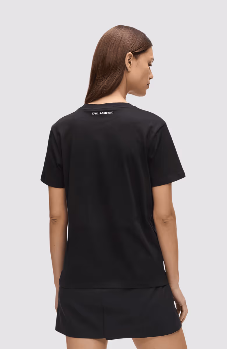 Portrait T-Shirt