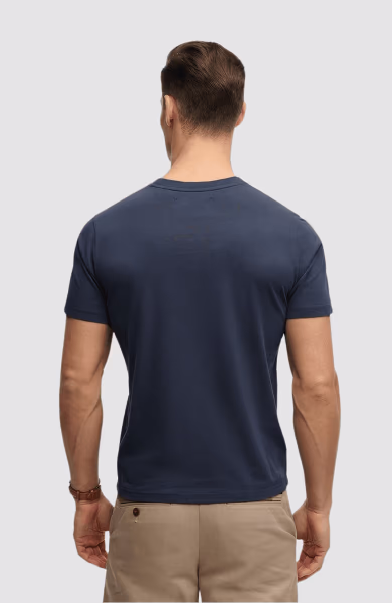 Retro Outdoor Rlxd Tee