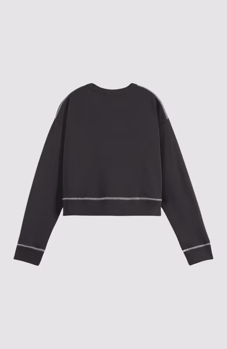 Core Chest artwork sweatshirt
