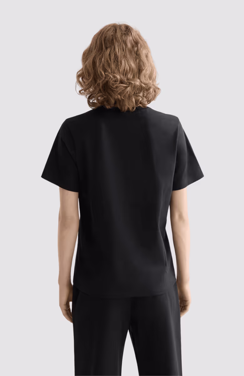CORE chest artwork regular t-shirt