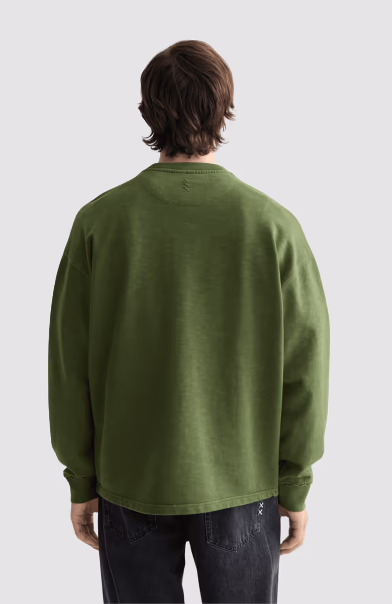 Core - 3 Crosses  Sweatshirt
