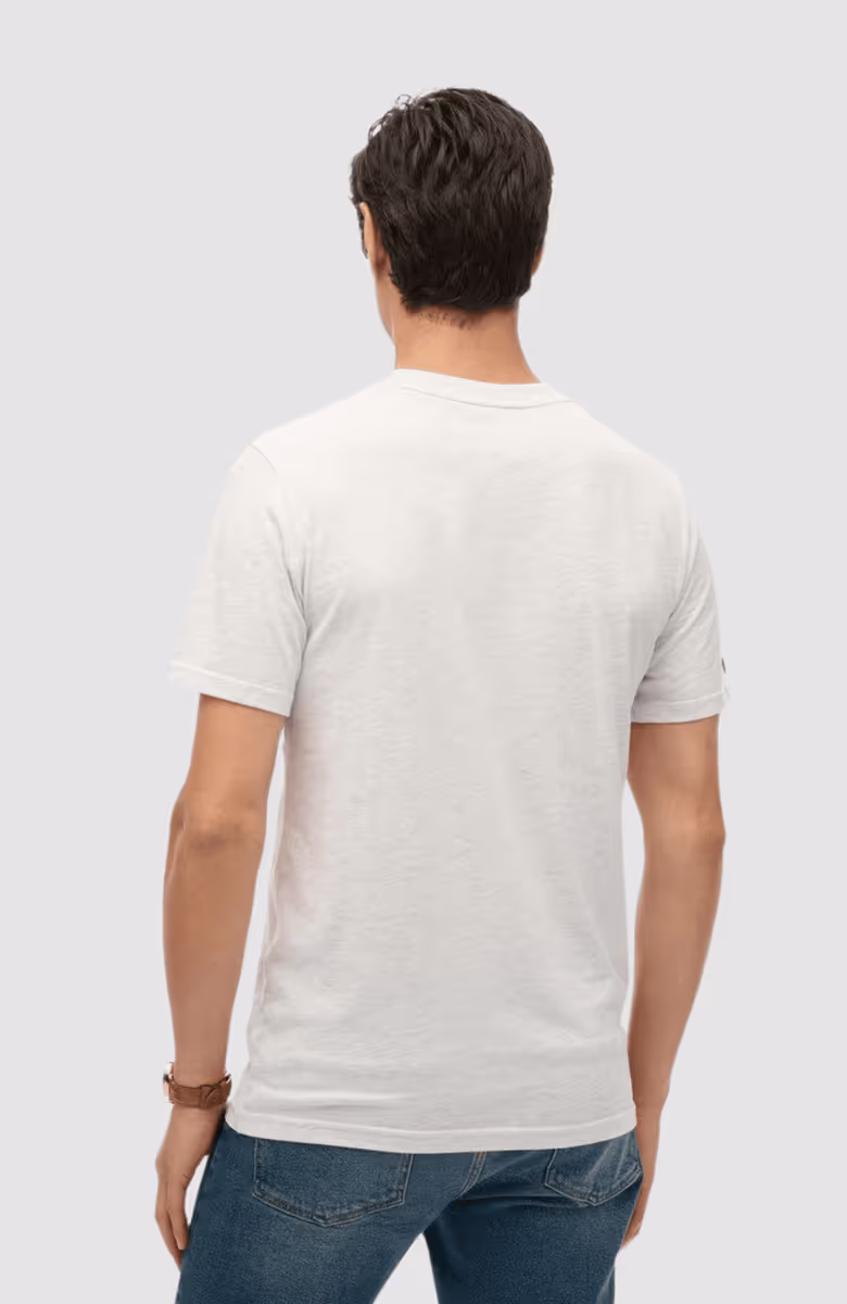 Track & Field Ath Graphic Tee