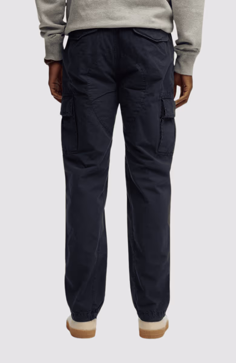 Ripstop Light Cargo Pant