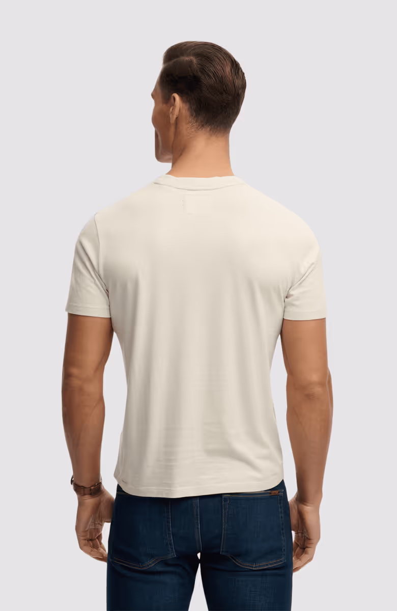 Industry Worker Relaxed Tee