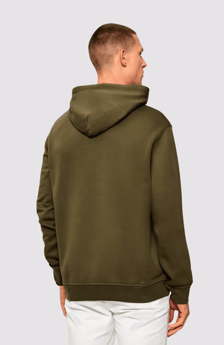 Sweat Hoody