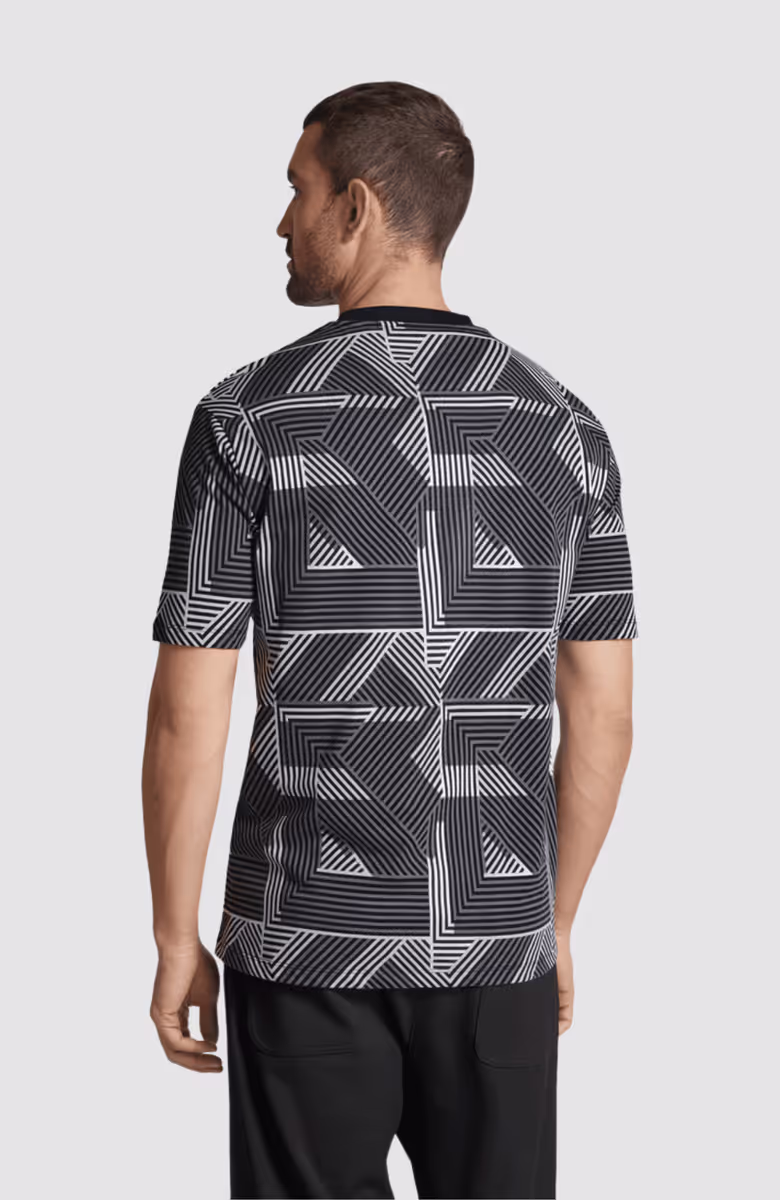 T-Shirt Crewneck