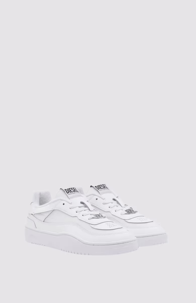 S Oval Skate Low