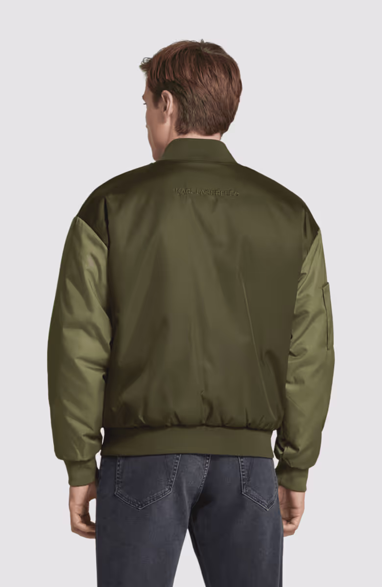 BOMBER