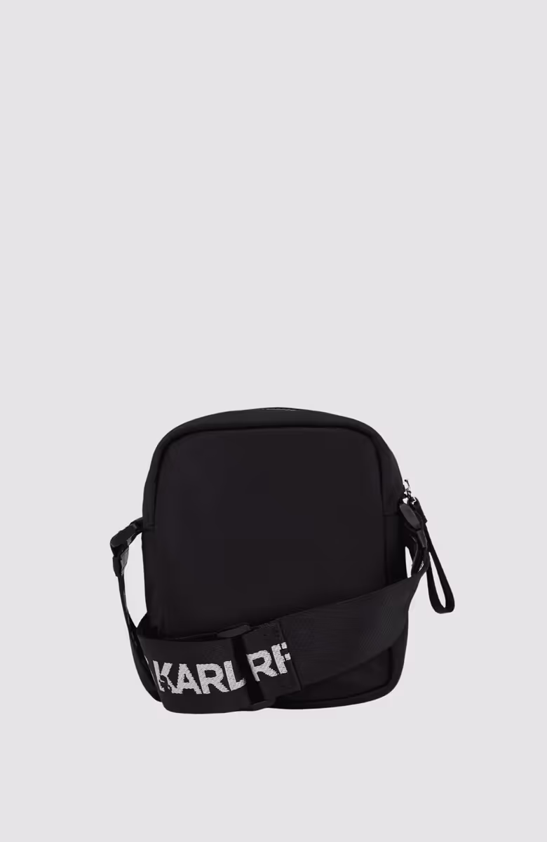 KLJ Nylon Ns Crossbody