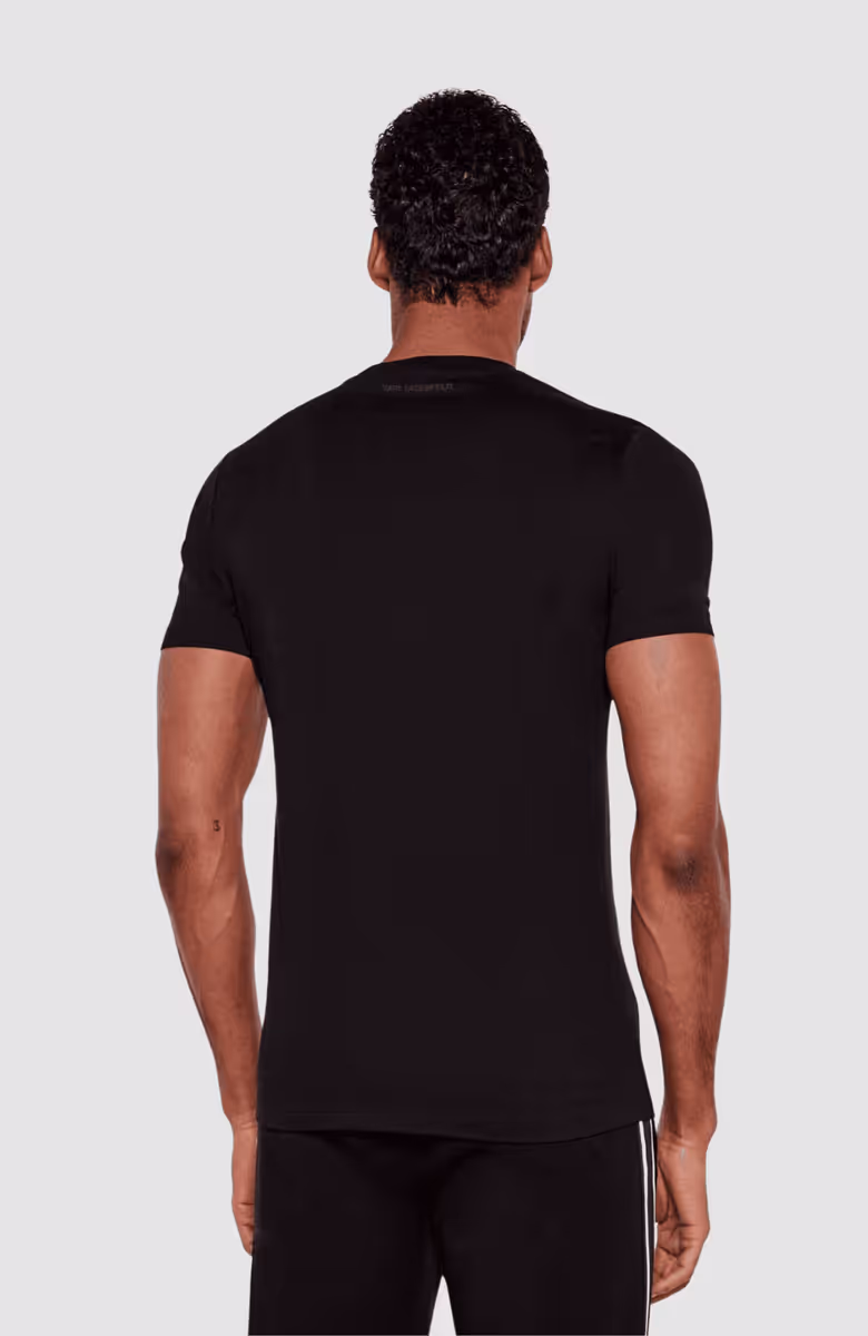 T-Shirt Crewneck