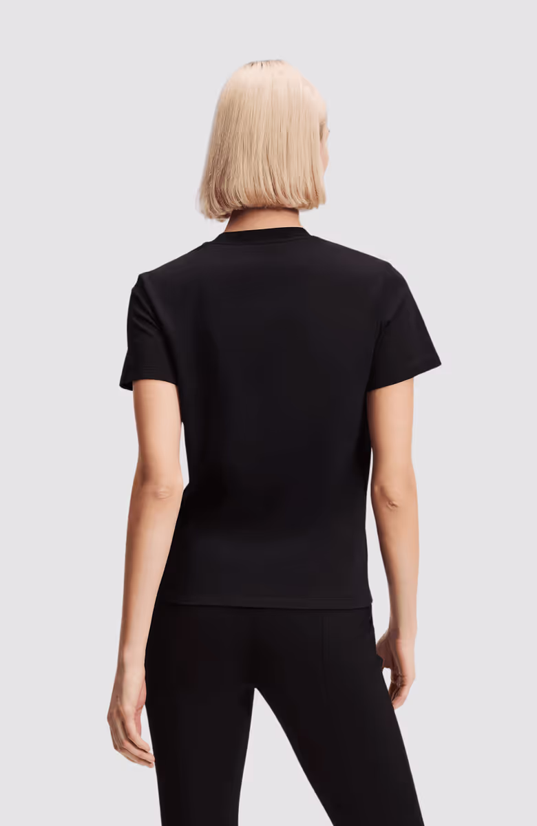 Elongated Logo T-Shirt