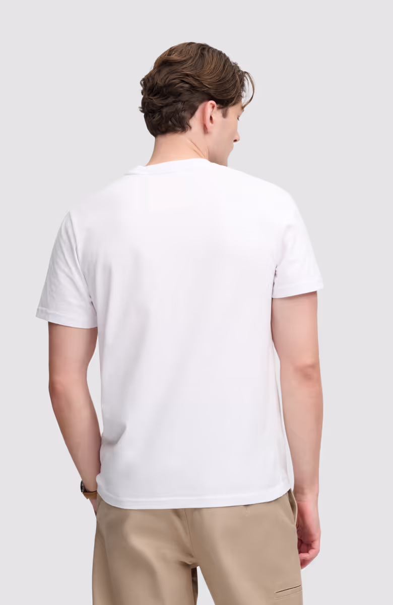 Sd&Co Neon Relaxed Tee