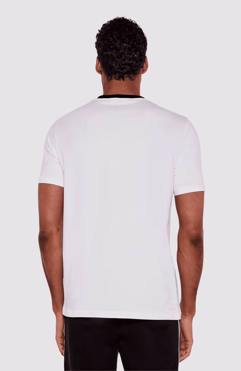 T-Shirt Crewneck