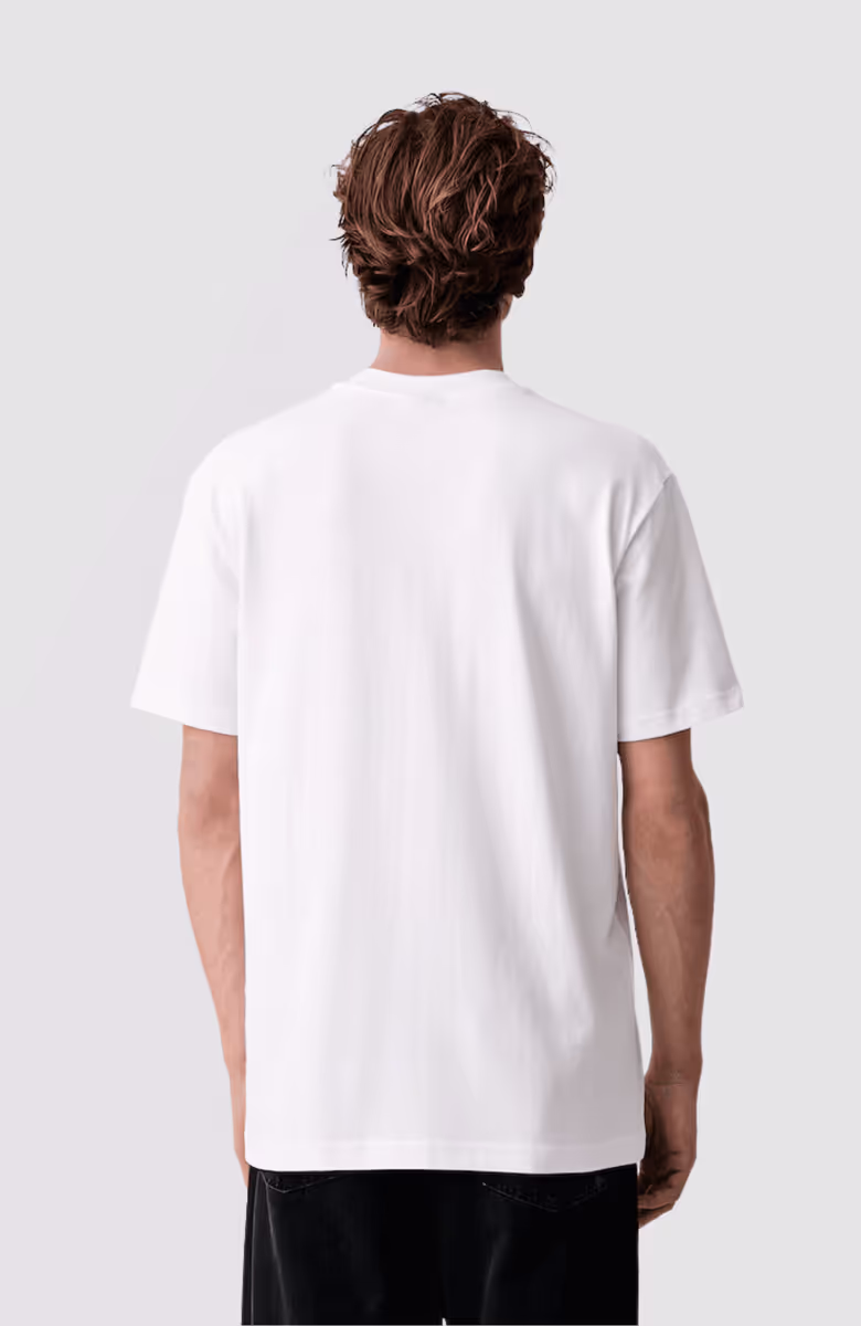 KLJ Reg Logo Tee