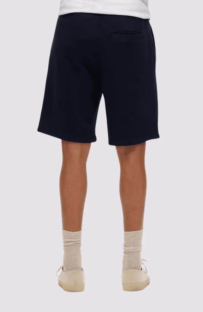 Essential Logo Jersey Short Ub
