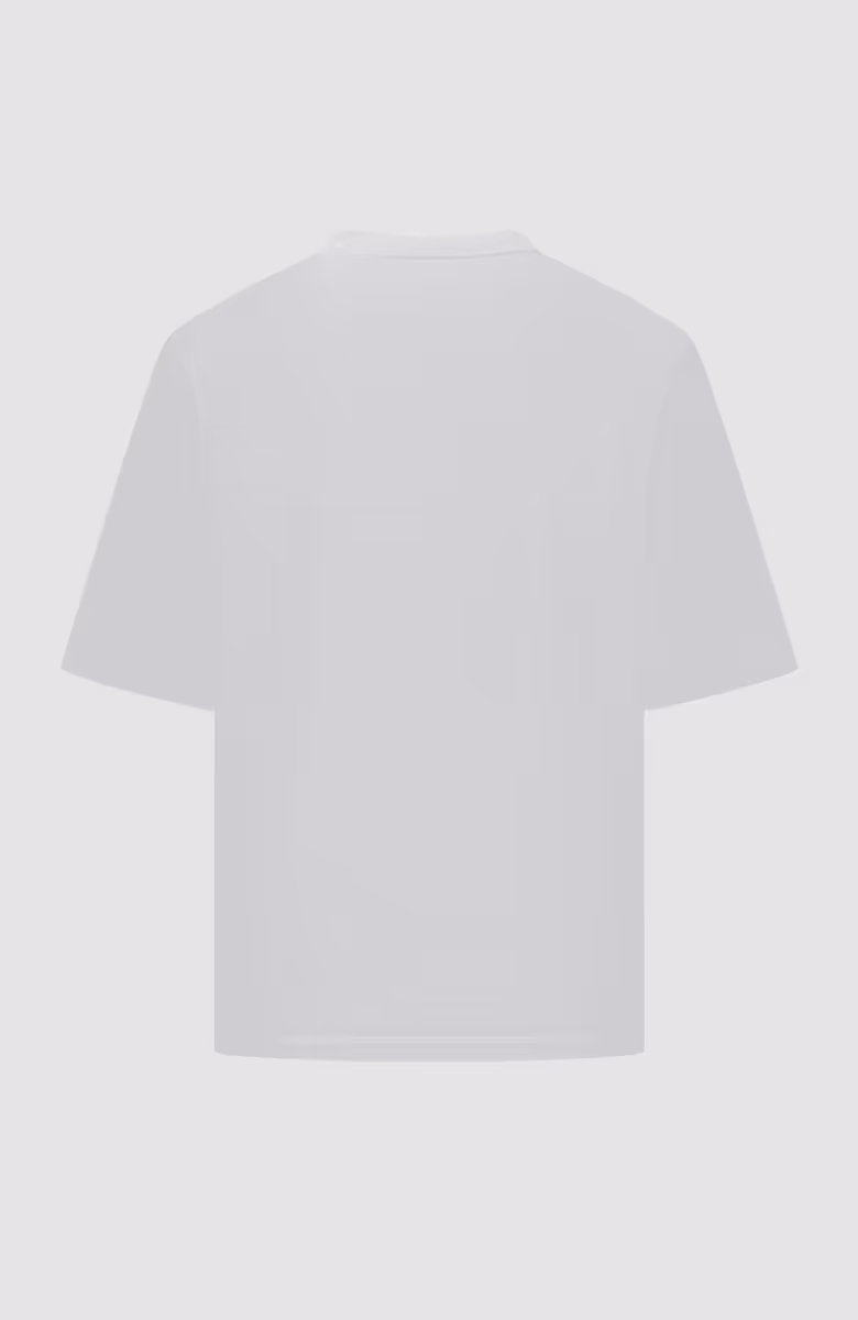 Monkey Business Loose Fit T-Shirt