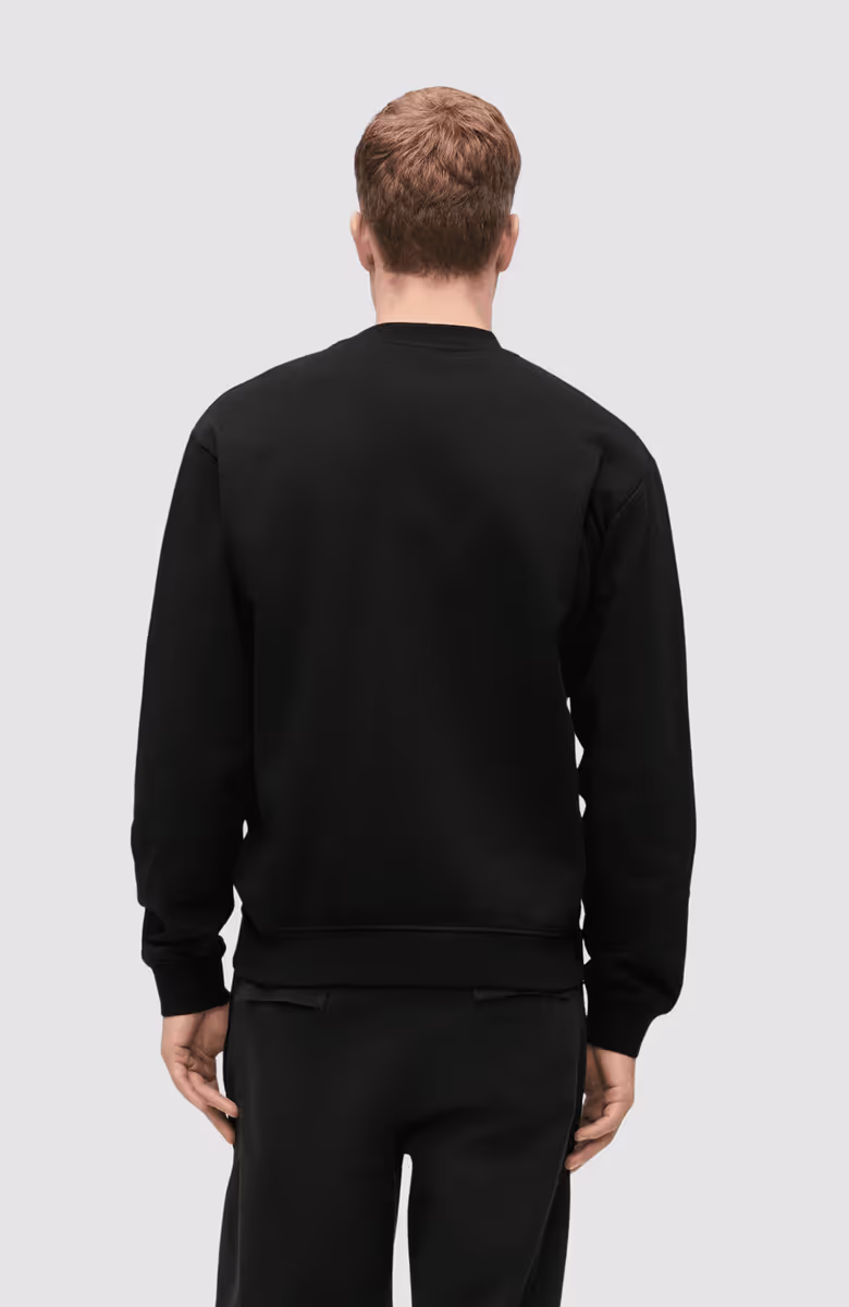 KLJ Reg Graffiti Sweat