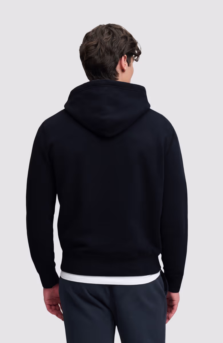 Essential Sdco Logo Hood
