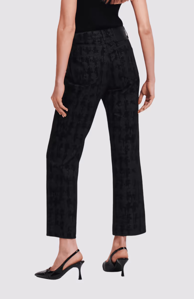 Aop Kameo Gf Denim Pants
