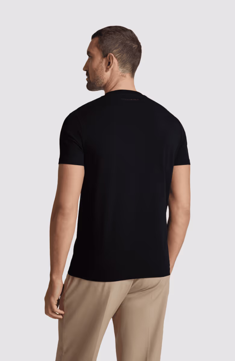 T-Shirt Crewneck