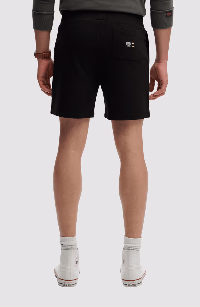 Essential Logo Classic Short