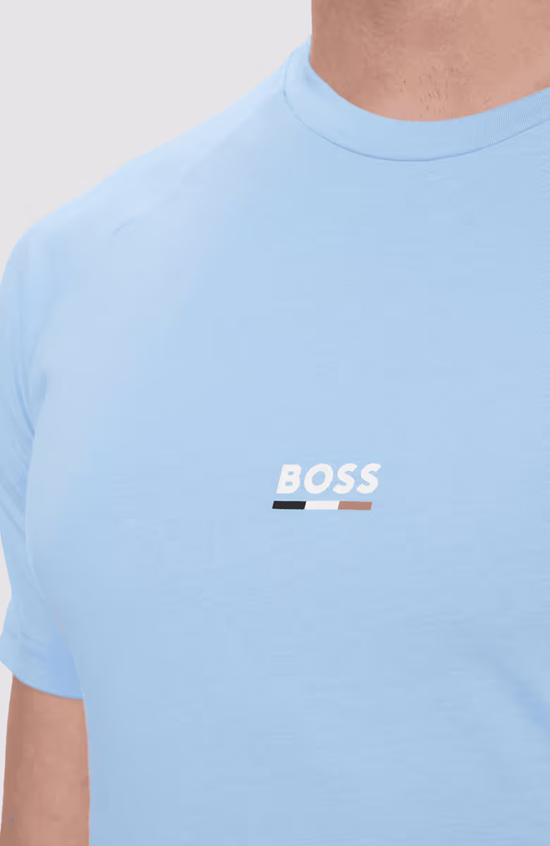 T-Shirt RN Slim Fit