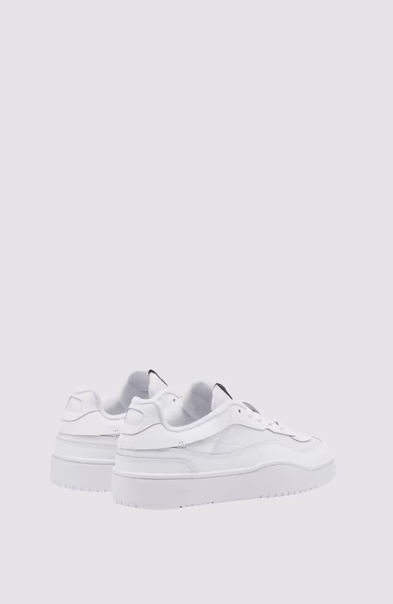 S Oval Skate Low