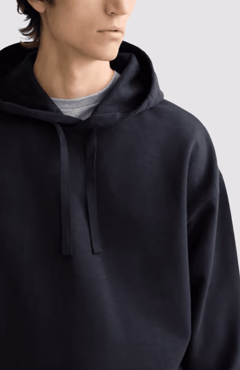 Core - 3 Crosses Hoodie