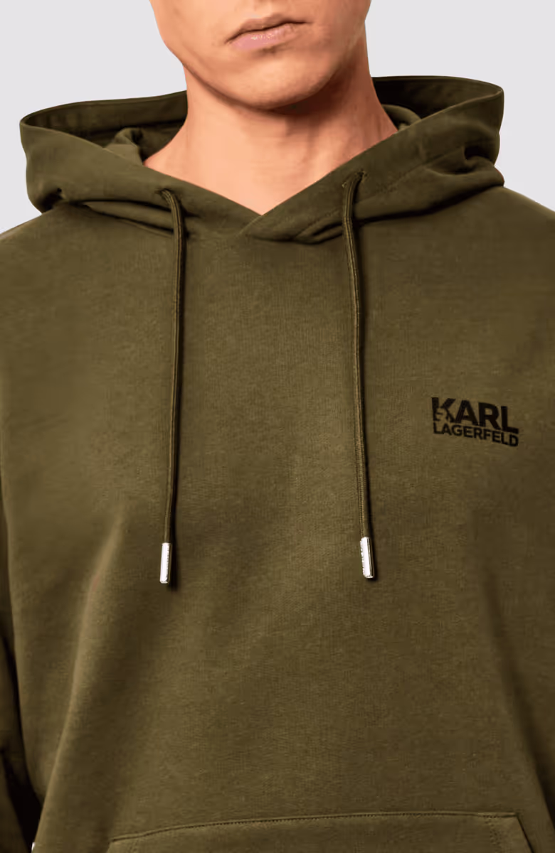 Sweat Hoody