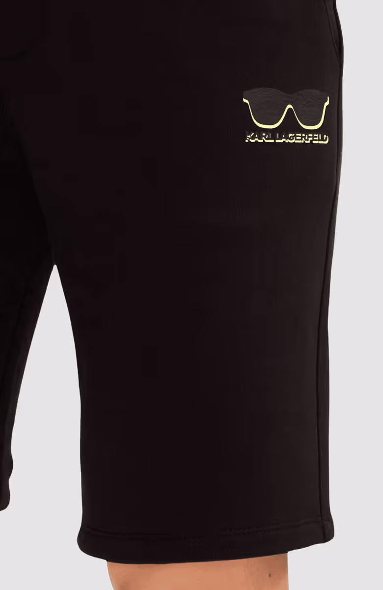 Sweat Shorts
