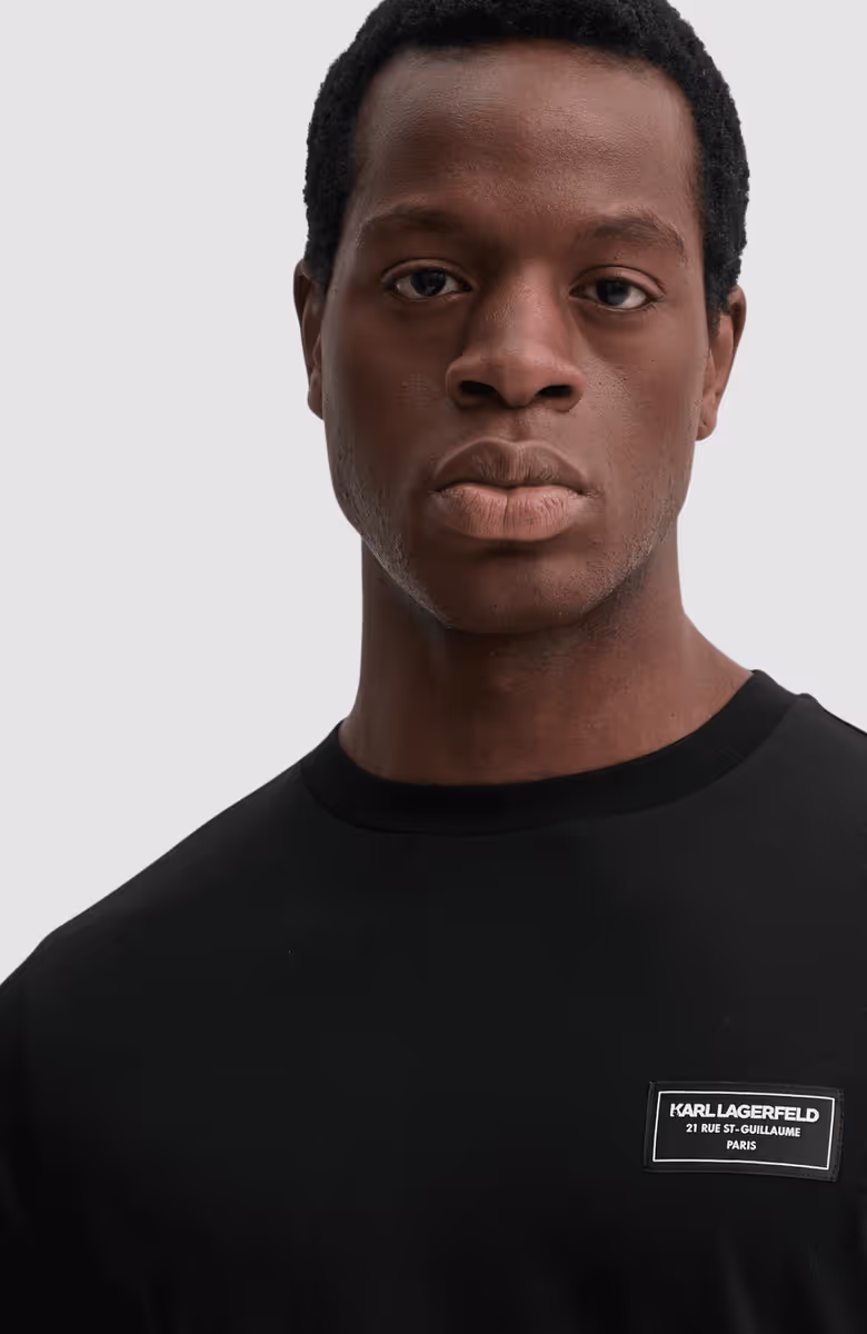 T-Shirt Crewneck