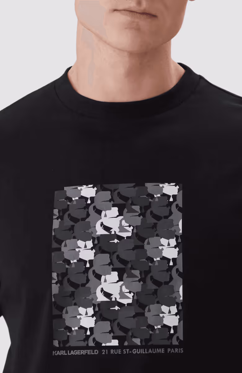 T-Shirt Crewneck