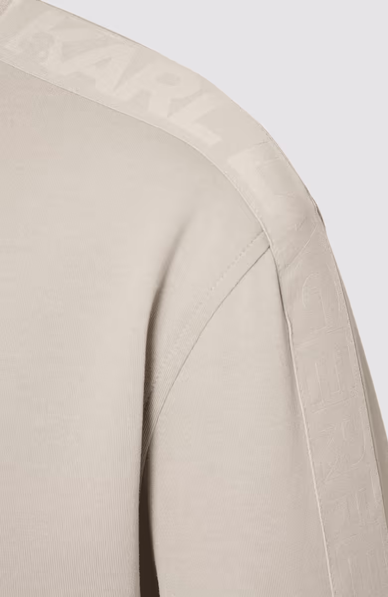 Sweat Zip Jacket