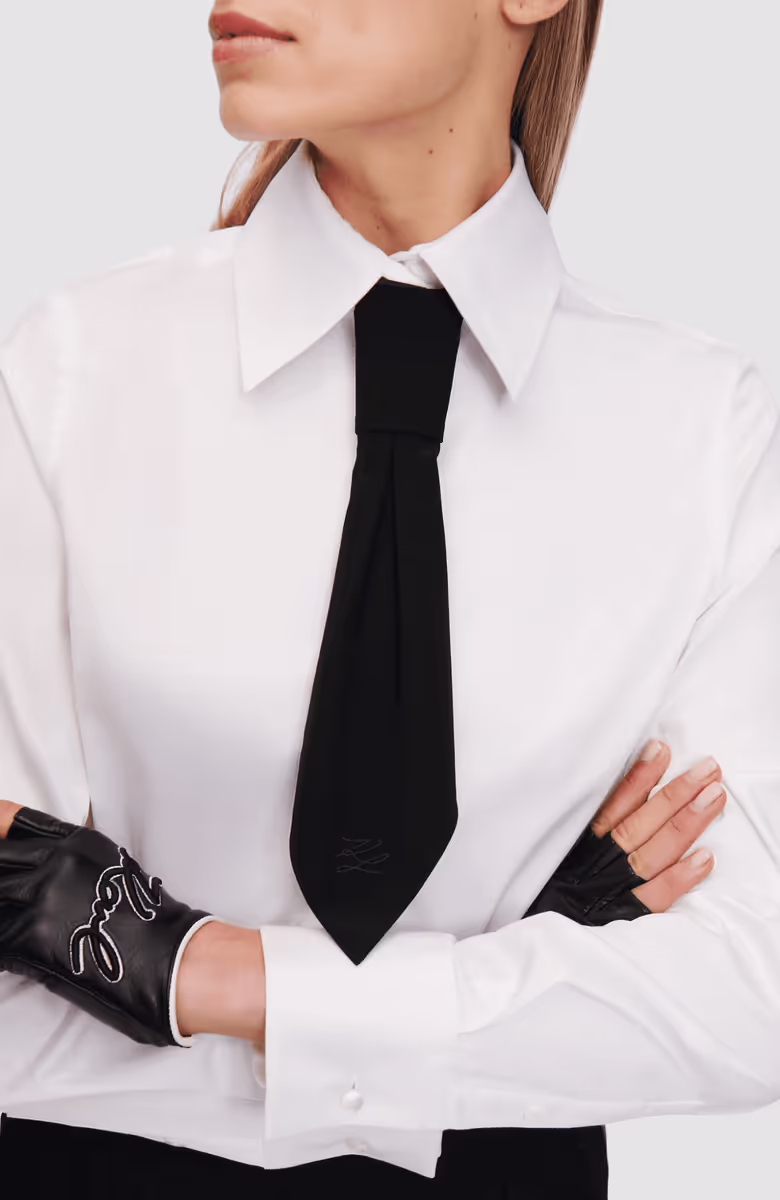 Archive Classic Shirt