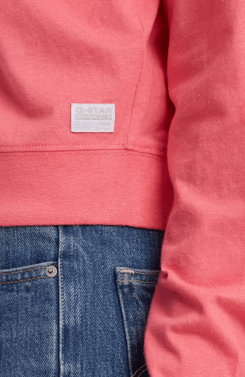 Constructed loose mock t  wmn